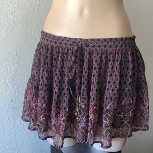 Summer Skirt